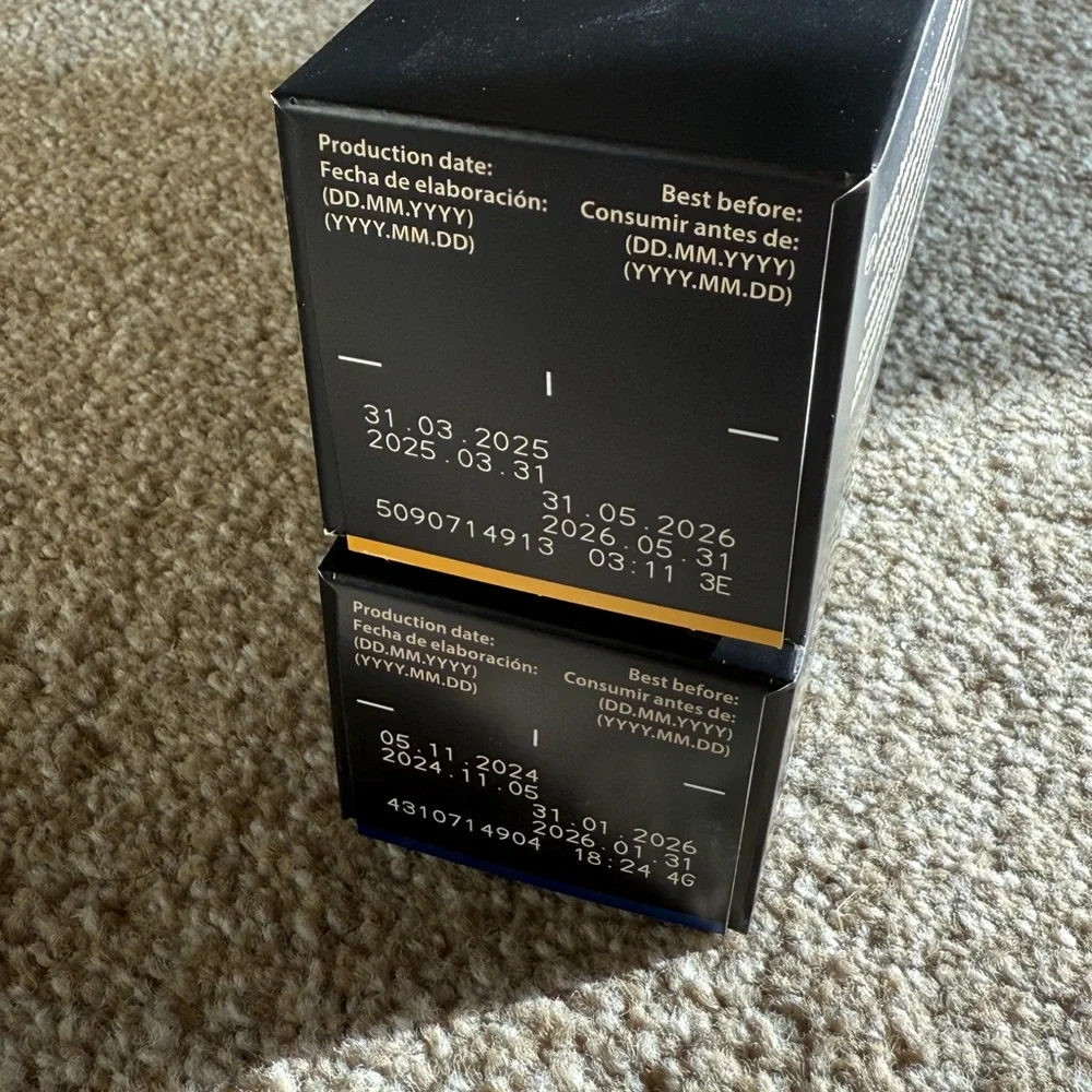 Nespresso Vertuo Capsules - 2 Unopened Boxes - Picture 6 of 6